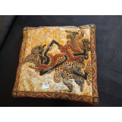 HOUSSE COUSSIN BALI