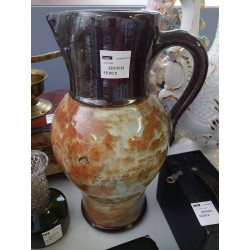 VASE GRES