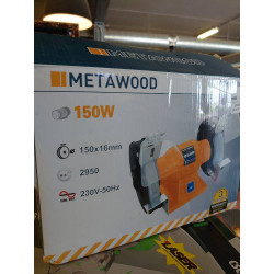OUTIL METAWOOD