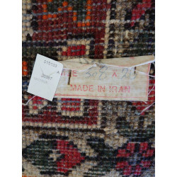 TAPIS IRANIEN 315X215CM