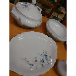 SERVICE LIMOGES JAMMET-SEIGNOLLES