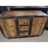 BUFFET INDUS 2P 26027