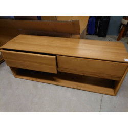 MEUBLE TV TECK MASSIF 26356