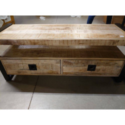 MEUBLE TV 120CM 25919-120