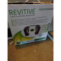 PLATFORME VIBRANTE REVITIVE
