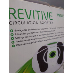 PLATFORME VIBRANTE REVITIVE