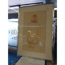 BEN GENAUX DESSIN
