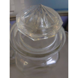 POT VERRE CUISINE