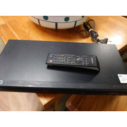 LECTEUR DVD USB