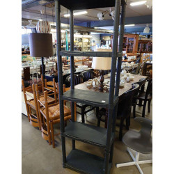ETAGERE PLASTIQUE