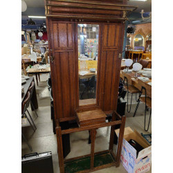 PORTE MANTEAU 