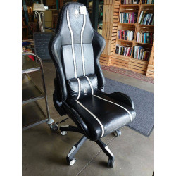 CHAISE GAMER MODULABLE