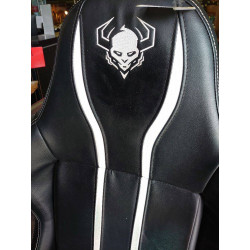 CHAISE GAMER MODULABLE