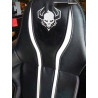 CHAISE GAMER MODULABLE