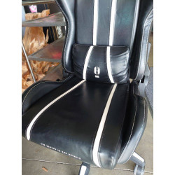CHAISE GAMER MODULABLE