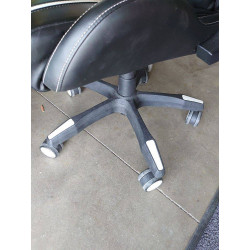 CHAISE GAMER MODULABLE