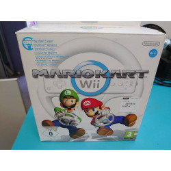 VOLANT WII