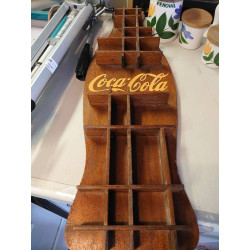ETAGERE COCA
