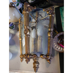 LANTERNE DOREE