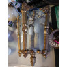 LANTERNE DOREE