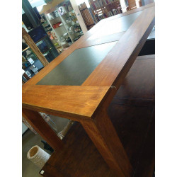 TABLE DE SALLE A MANGER