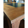 TABLE DE SALLE A MANGER