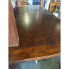 TABLE SAM FONCEE