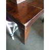 TABLE SAM FONCEE