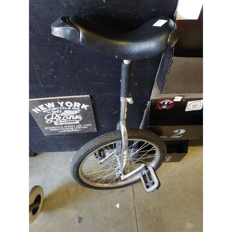 MONOCYCLE