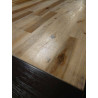 TABLE ACACIA 200X100X78CM