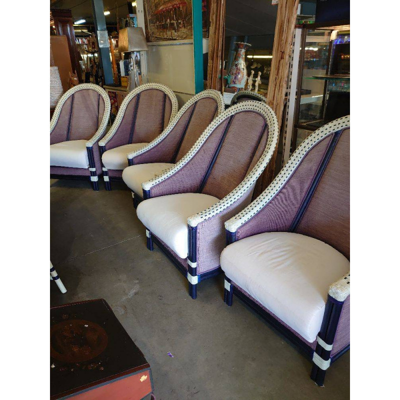 FAUTEUIL GASPARUCCI