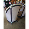 FAUTEUIL GASPARUCCI