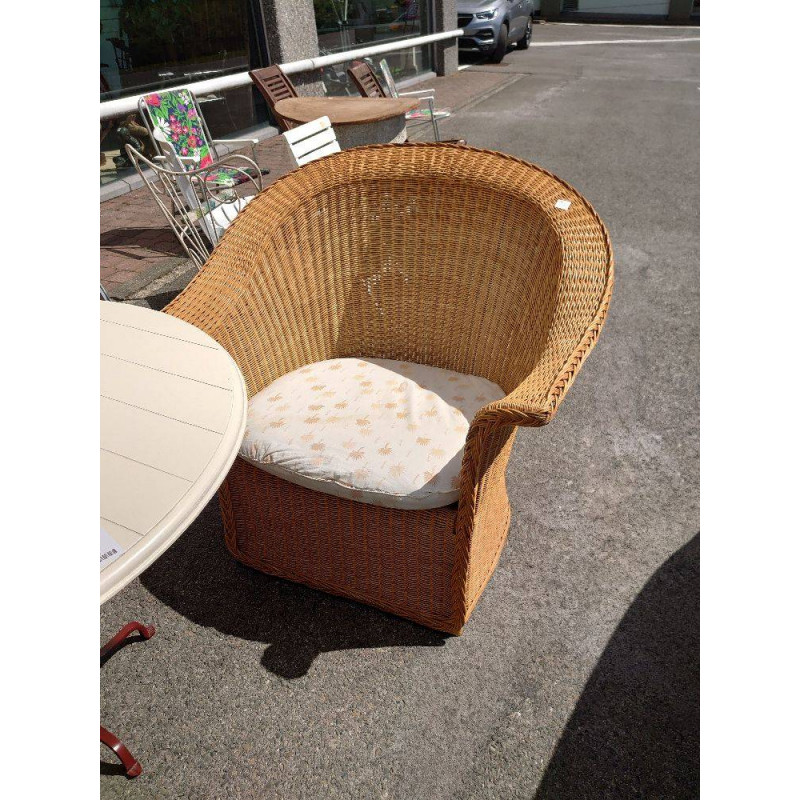 FAUTEUIL OSIER