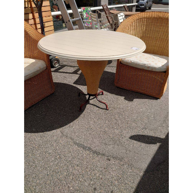 TABLE RONDE FF JONCQ