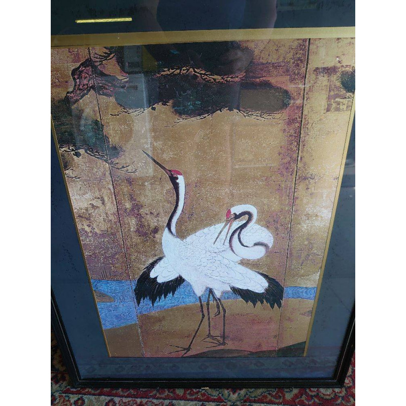 CADRE HERON