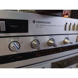 AMPLI KENWOOD KA-00