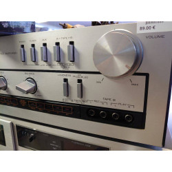 AMPLI KENWOOD KA-00