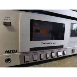 LECTEUR K7 M24