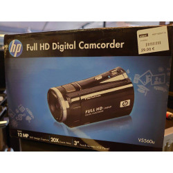 CAMERA