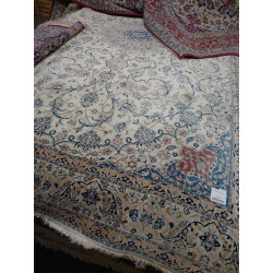 TAPIS TONS CLAIRS 310X220