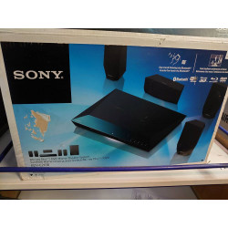 HOME CINEMA