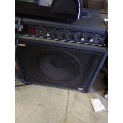 AMPLI TORQUE T50