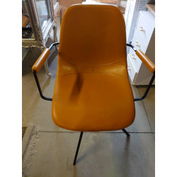 CHAISE DE BUREAU TOURNANTE...