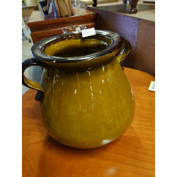 POT CERAMIQUE