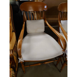 FAUTEUIL BJORN