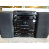 CHAINE HIFI TECHNICS