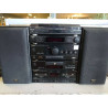 CHAINE HIFI TECHNICS