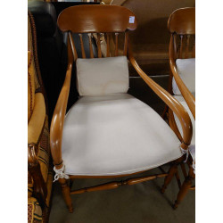 FAUTEUIL BJORN