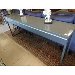 CONSOLE BUREAU