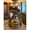 LAMPE CHROME VINTAGE